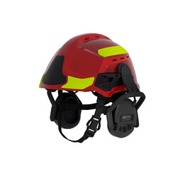 Gehörschutz Supreme zu GALLET F2XR