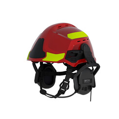 Gehörschutz Supreme zu GALLET F2XR