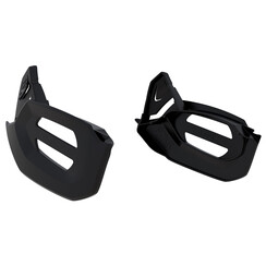 Seitliche Ohrenschutzplatten (links, rechts) zu GALLET F2XR