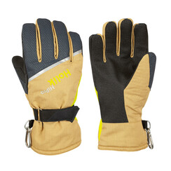 Feuerwehrhandschuhe HOLIK Maris PTFE beige