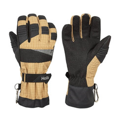 Feuerwehrhandschuhe HOLIK Harley PBI Matrix