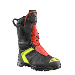 Feuerwehrstiefel HAIX Fire-Hero 3.1