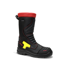 Feuerwehr-Schlupfstiefel ELTEN Cruz GTX ESD F2A