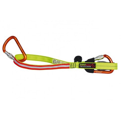 Multifunktionsschlinge RHINOEVAC V2 / 2 Karabinerhaken