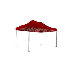 Faltzelt LANCO FZ PRO 43