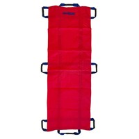 Rettungstuch ultraSAVER 2000x700 mm, ohne Fusssack