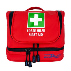 Erste-Hilfe-Tasche ultraPOUCH BASIC / ohne Füllung