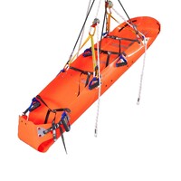 Tragesystem aufrollbar ultraROLL STRETCHER