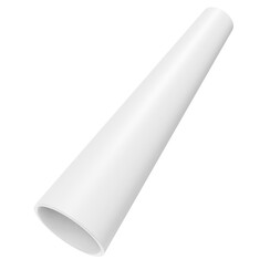 Signalkegel NORDRIDE weiss
