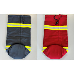 Schutzhülle gefüttert für AS-Flasche 6,8 lt