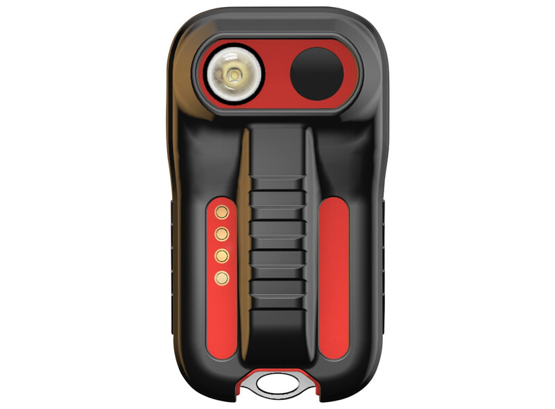 Wärmebildkamera Feuerwehr