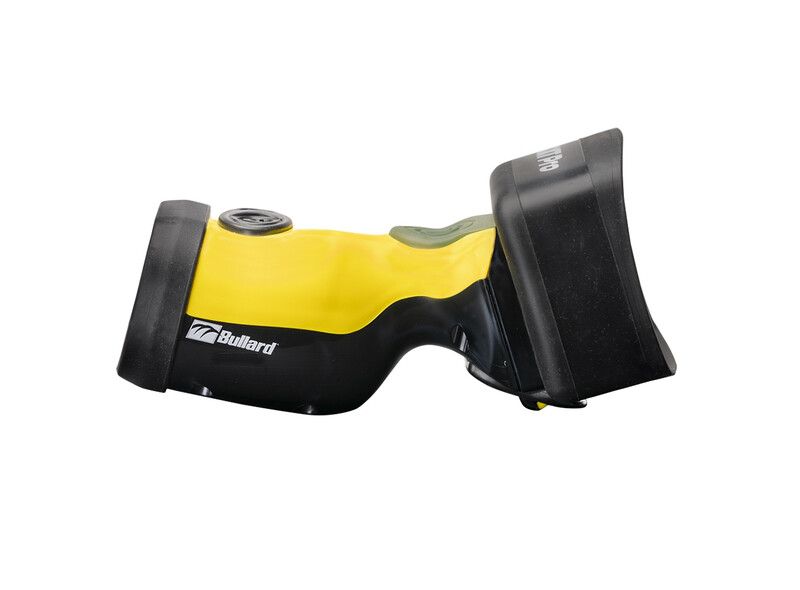 Wärmebildkamera Feuerwehr