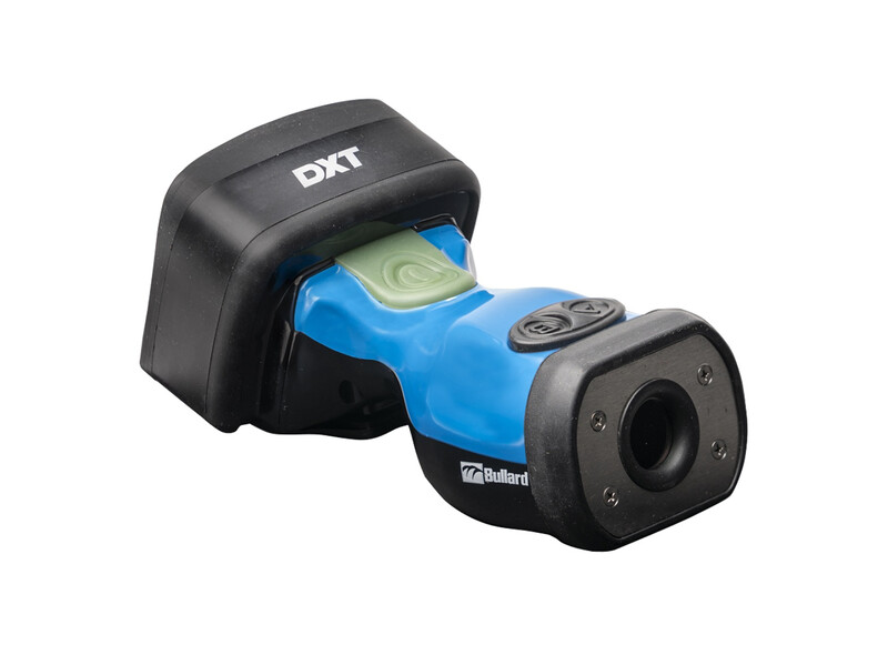 Wärmebildkamera Feuerwehr