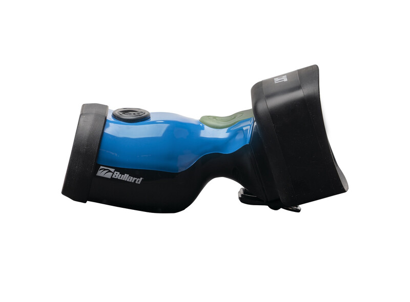 Wärmebildkamera Feuerwehr