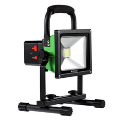 Flutlichtstrahler NORDRIDE COB LED R 20W