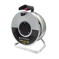 Lichtschlauch auf Kabelrolle NORDRIDE Viper LED 360