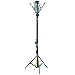 Flächenbeleuchtung NORDRIDE Vision Flex (SET)