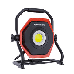 Hochleistungsstrahler NORDRIDE Lumos 100W Dual Kelvin
