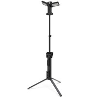 Doppel-Arbeitsstrahler ANSMANN WL11500R Kabel/Akku-Betrieb