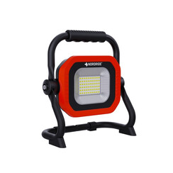 Akku-Arbeitsstrahler NORDRIDE Sector 50W R