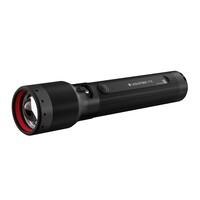Akku-Taschenlampe LED LENSER P7R