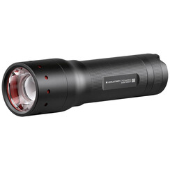 Handlampe LED LENSER C7 Classic