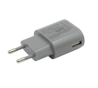 USB-Quick Charger Ladestecker / Netzteil 100-240V (5V-2A)