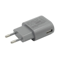 USB-Quick Charger Ladestecker / Netzteil 100-240V (5V-2A)