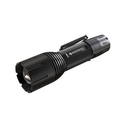 Taschenlampe mit Gleit-Fokussystem NORDRIDE Spot Signal A