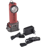Lampe coudée SURVIVOR X ATEX, version accu