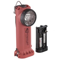 Handlampe SURVIVOR X ATEX, Batterieversion