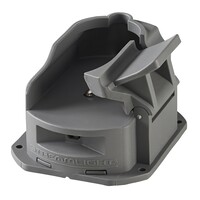 Einzelladestation für Handlampe SURVIVOR X / SURVIVOR PLUS