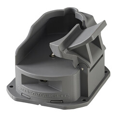 Einzelladestation für Handlampe SURVIVOR X / SURVIVOR PLUS