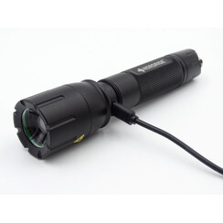 Handlampe/Taschenlampe NORDRIDE Spot Pro R