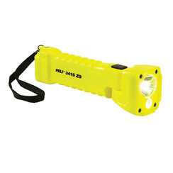 LED-Taschenlampe PELI 3415 ATEX