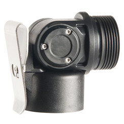 Winkeladapter zu Taschenlampe PELI 3335