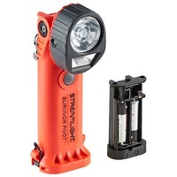 Handlampe SURVIVOR Pivot Atex LED, Batterieversion