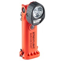 Handlampe SURVIVOR Pivot Atex LED, Akkuversion