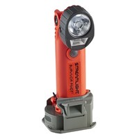 Handlampe SURVIVOR Pivot Atex LED, Akkuversion
