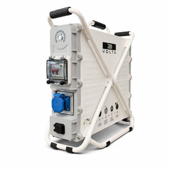 Powerstation ecoPowerBank SWISS
