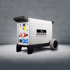 Powerstation ecoPowerStation PRO3