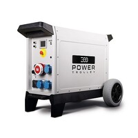 Powerstation ecoPowerTrolley