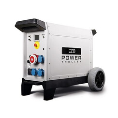 Powerstation ecoPowerTrolley