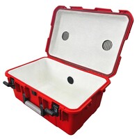 Brandschutzkoffer GENIUS BSK-1