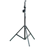 Kurbel-Stativ NORDRIDE 300 cm