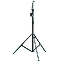 Trépied à manivelle NORDRIDE 300 cm