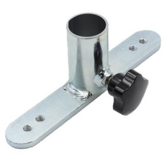 Fixation de projecteur pour trépied  NORDRIDE 30mm