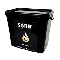 Multi-absorbant SORB XT, seau de 10 l