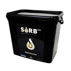 Multi-Absorbtionsmittel SORB XT, 10 lt Eimer
