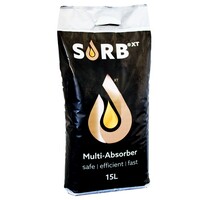 Multi-absorbant SORB XT, sac de 15 l